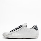 Zadig Neo Keith Sneakers - Women’s leather sneakers