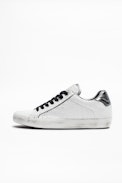 Zadig Neo Keith Sneakers - Women’s leather sneakers