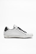 Zadig Neo Keith Sneakers - Women’s leather sneakers