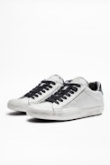 Zadig Neo Keith Sneakers - Women’s leather sneakers