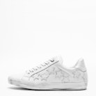Sneakers Zadig Stars - Baskets femme en cuir