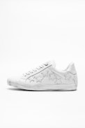 Sneakers Zadig Stars - Baskets femme en cuir