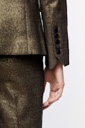 Victor Bronze Jacket - Women’s khaki jacket