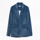 Veste Very Velours - Veste femme en velours côtelé