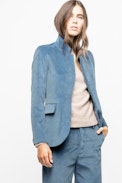 Veste Very Velours - Veste femme en velours côtelé
