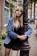 Veste Very Velours - Veste femme en velours côtelé