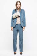 Veste Very Velours - Veste femme en velours côtelé