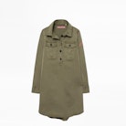 Kais Dress - Shirt dress