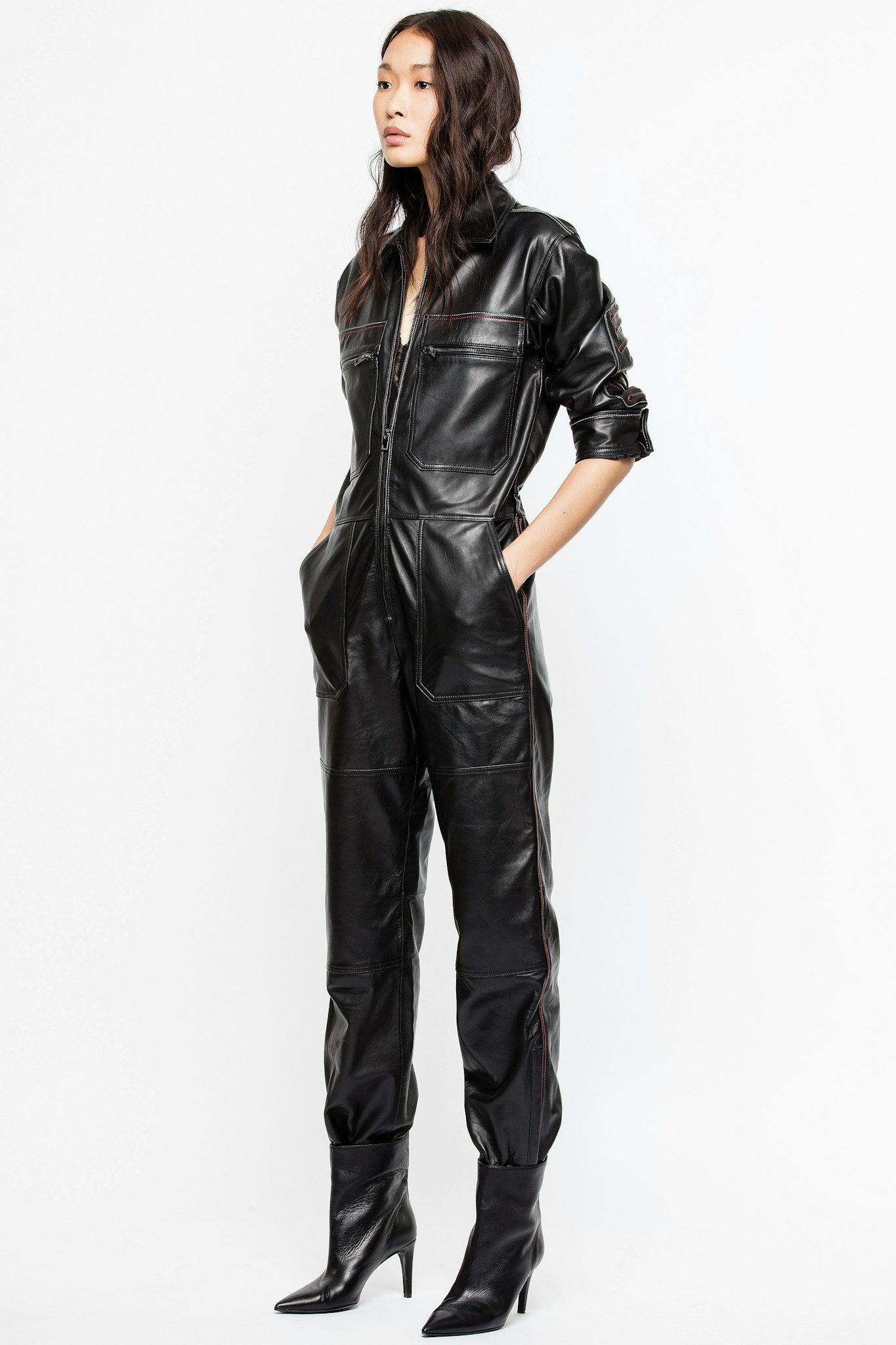 Combinaison Combo combinaison femme Zadig&Voltaire