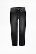 Pantalon Sean - Pantalon coupe slim