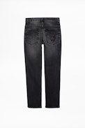 Pantalon Sean - Pantalon coupe slim