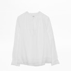 Chemise Ivy - Blouse en crêpe de coton