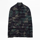 Coat Klub Deluxe - Men’s khaki jacket