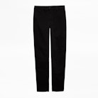 Patrick Pants - Men’s black chinos