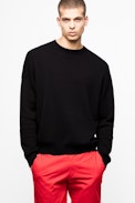 Hose Patrick - Rote Herren-Chinohose
