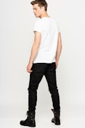 Zadig&Voltaire X Jagger Snow Jeans - Cotton jeans