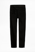 Zadig&Voltaire X Jagger Snow Jeans - Cotton jeans