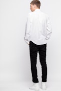 Chemise Sigmund Filafil - Chemise blanche homme