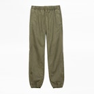 Parole Mili Pants - Women’s khaki pants