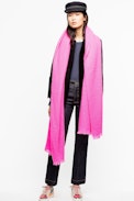 Volly Velours Jacket - Women’s black jacket