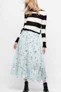 June Uma Skirt - Women’s long skirt