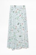 June Uma Skirt - Women’s long skirt