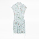 Kleid Renda Uma - Damenkleid mit Print