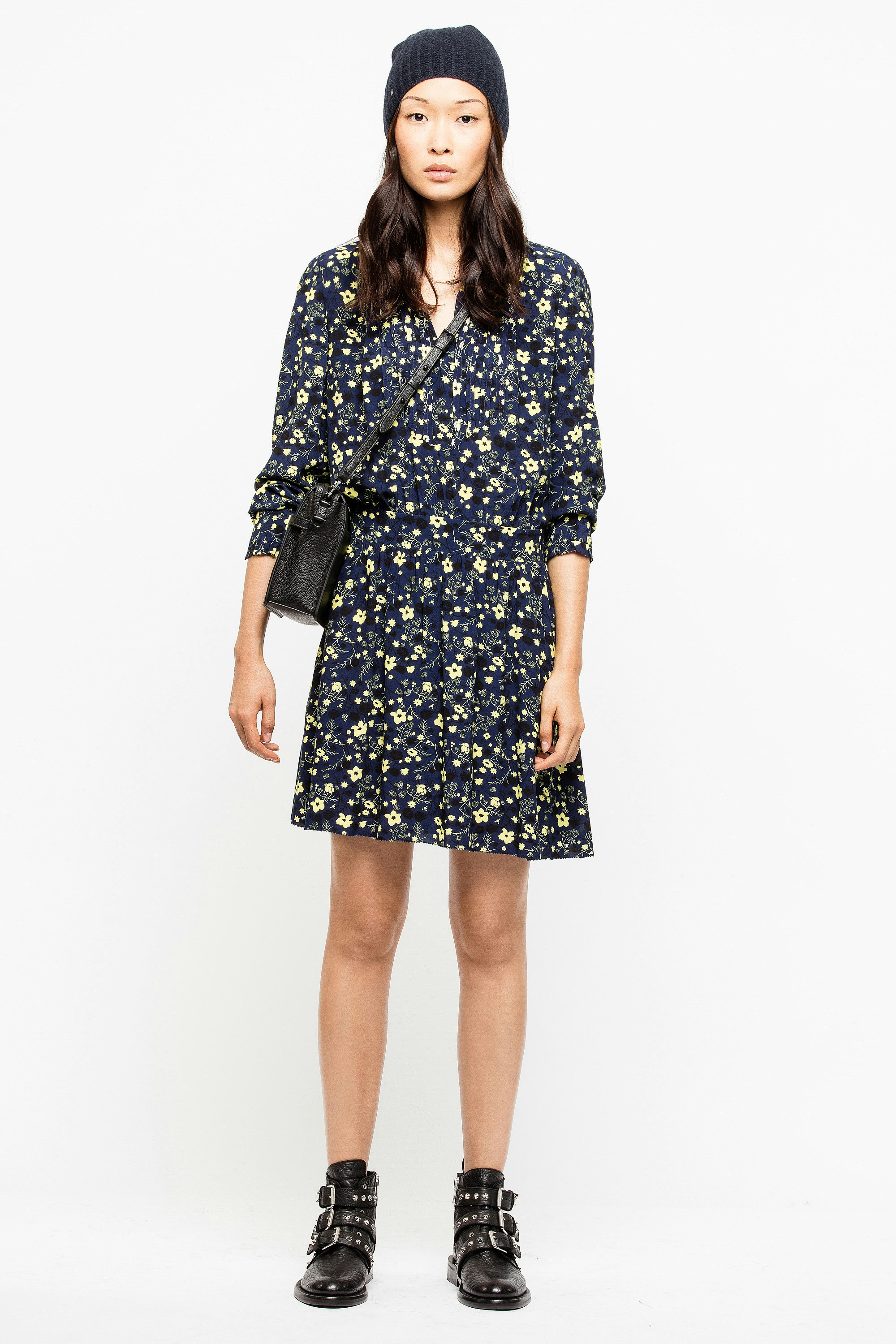 robe remus zadig et voltaire
