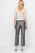 Carmen Uma Camisole - Women’s printed camisole