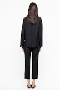 Pova Man Pants - Women’s black pants