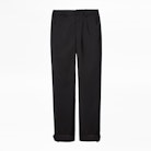 Pova Man Pants - Women’s black pants