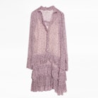 Rebbie Goa Dress - Women’s muslin dress
