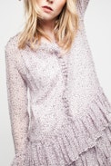 Rebbie Goa Dress - Women’s muslin dress