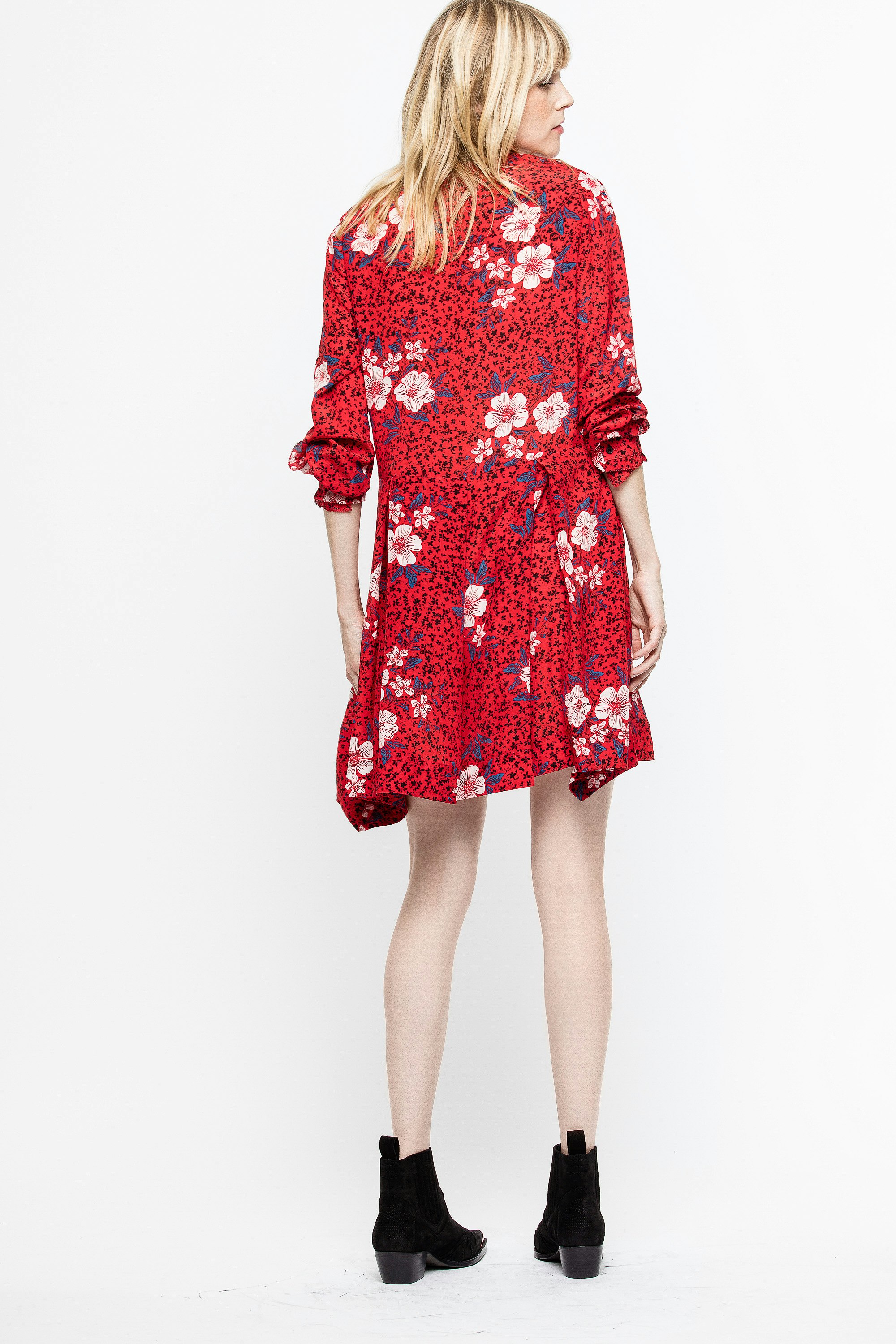 ruti pensee dress