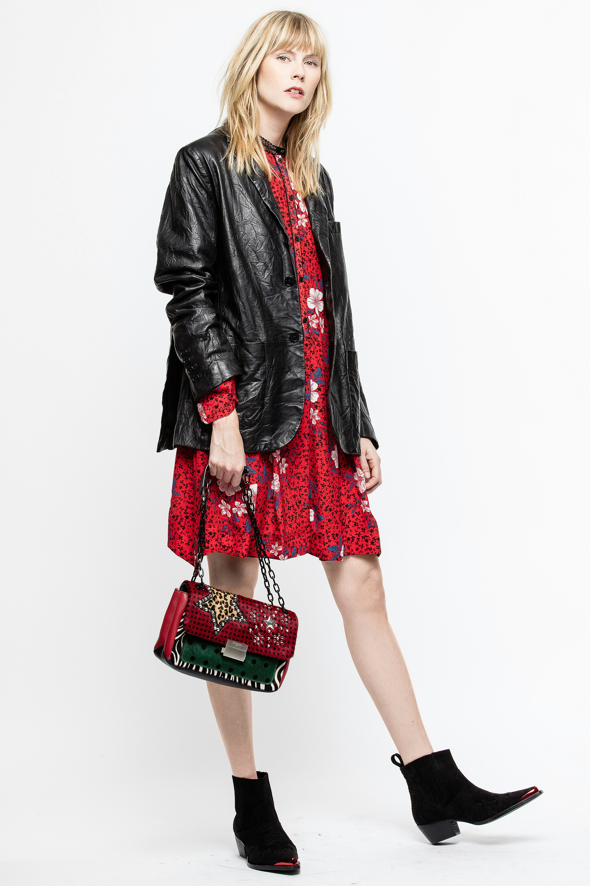 ruti pensee dress
