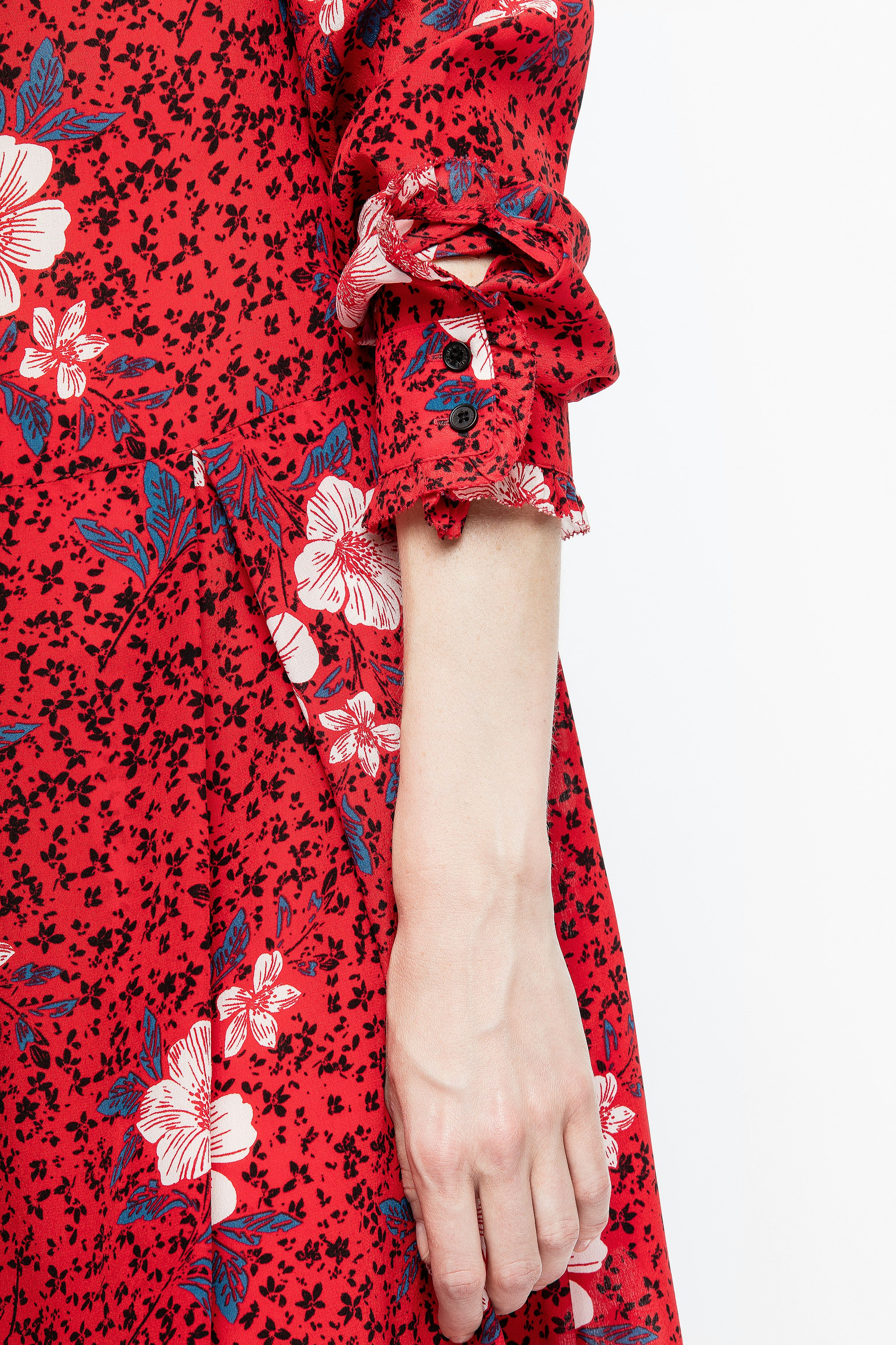 ruti pensee dress
