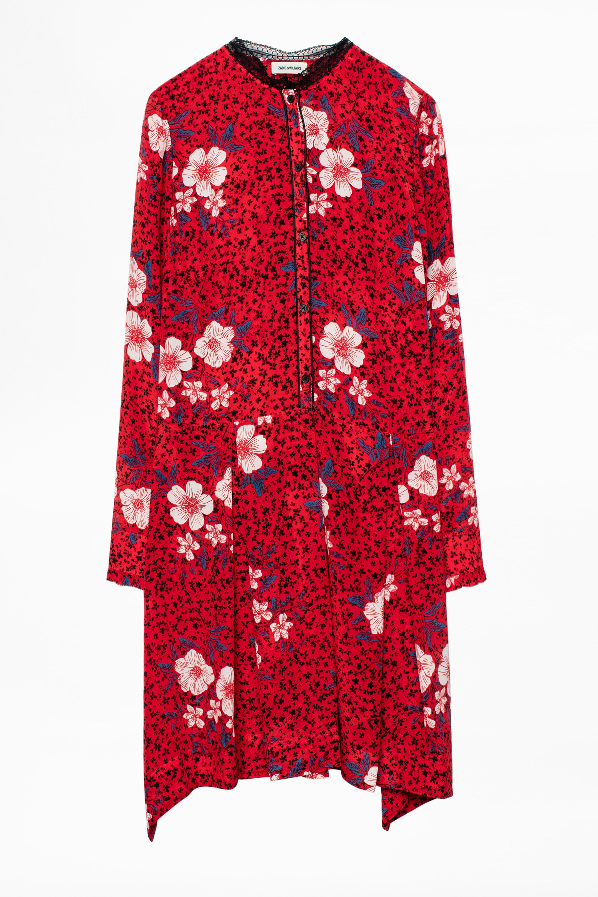 ruti pensee dress