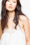 Caraco Cami - Caraco court femme