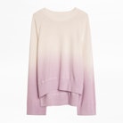 Pull Lea - Pull femme en maille "loose".