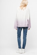 Pull Lea - Pull femme en maille "loose".
