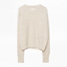 Kary Sweater - Women’s round-neck jumper