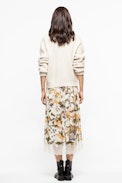 Kary Sweater - Women’s round-neck jumper