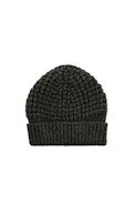 Lise Hat - Women’s green beanie