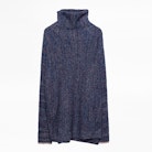 Athino Deluxe Cachemire Sweater - Women’s cashmere jumper