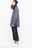 Athino Deluxe Cachemire Sweater - Women’s cashmere jumper