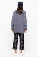 Athino Deluxe Cachemire Sweater - Women’s cashmere jumper