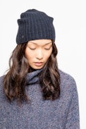 Athino Deluxe Cachemire Sweater - Women’s cashmere jumper