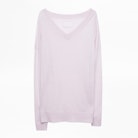 Glory Sweater - Women’s merino wool jumper