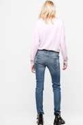 Glory Sweater - Women’s merino wool jumper