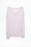 Glory Sweater - Women’s merino wool jumper